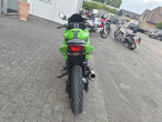 2008 Kawasaki Ninja 250 R