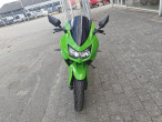 2008 Kawasaki Ninja 250 R