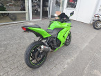 2008 Kawasaki Ninja 250 R