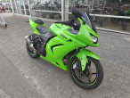 2008 Kawasaki Ninja 250 R