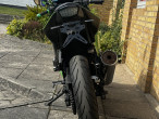 2008 Kawasaki Ninja 250 R