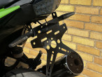 2008 Kawasaki Ninja 250 R