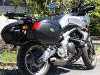 2008 Kawasaki Versys 650