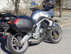 2008 Kawasaki Versys 650