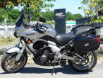 2008 Kawasaki Versys 650