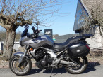 Kawasaki Versys 650