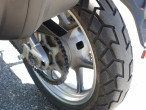 2008 Kawasaki Versys 650