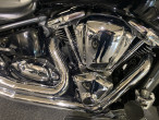 2008 Kawasaki VN 2000