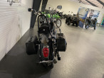 2008 Kawasaki VN 2000