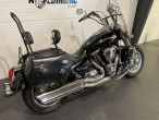 2008 Kawasaki VN 2000