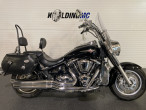 2008 Kawasaki VN 2000