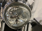 2008 Kawasaki VN 2000