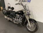 2008 Kawasaki VN 2000