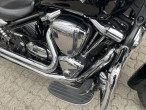 2008 Kawasaki VN 2000