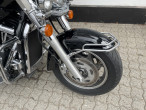 2008 Kawasaki VN 2000