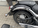 2008 Kawasaki VN 2000