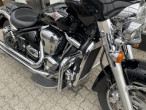 2008 Kawasaki VN 2000