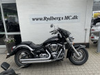 2008 Kawasaki VN 2000