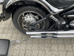 2008 Kawasaki VN 2000