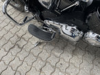 2008 Kawasaki VN 2000