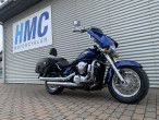 2008 Kawasaki VN 900 Classic