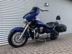 2008 Kawasaki VN 900 Classic
