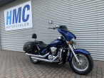 2008 Kawasaki VN 900 Classic