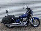 2008 Kawasaki VN 900 Classic