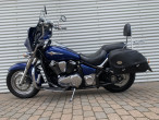 2008 Kawasaki VN 900 Classic