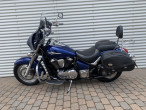 2008 Kawasaki VN 900 Classic