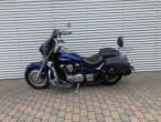 2008 Kawasaki VN 900 Classic 2008 Kawasaki VN 900 Classic