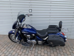 2008 Kawasaki VN 900 Classic
