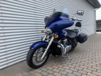 2008 Kawasaki VN 900 Classic