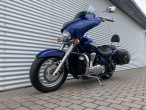 2008 Kawasaki VN 900 Classic