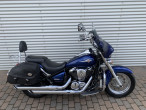 2008 Kawasaki VN 900 Classic