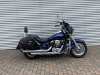 2008 Kawasaki VN 900 Classic 2008 Kawasaki VN 900 Classic