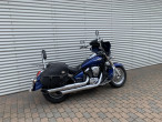 2008 Kawasaki VN 900 Classic 2008 Kawasaki VN 900 Classic