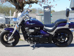 2008 Kawasaki VN 900 Classic