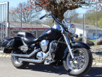 Kawasaki VN 900 Classic