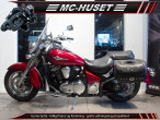 2008 Kawasaki VN 900 Classic