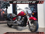 2008 Kawasaki VN 900 Classic