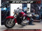2008 Kawasaki VN 900 Classic