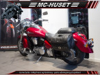 2008 Kawasaki VN 900 Classic