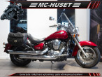 2008 Kawasaki VN 900 Classic