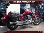2008 Kawasaki VN 900 Classic