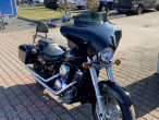 2008 Kawasaki VN 900 Classic