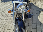2008 Kawasaki VN 900 Classic 2008 Kawasaki VN 900 Classic