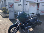 2008 Kawasaki VN 900 Classic