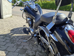 2008 Kawasaki VN 900 Classic 2008 Kawasaki VN 900 Classic