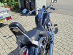2008 Kawasaki VN 900 Classic 2008 Kawasaki VN 900 Classic